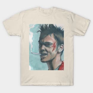 Tyler Durden T-Shirt